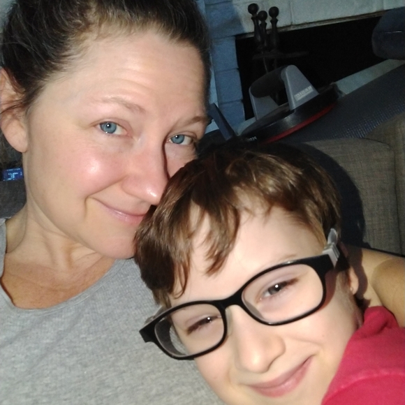 Meet your Posher, Kristina - Picture 3 of 5